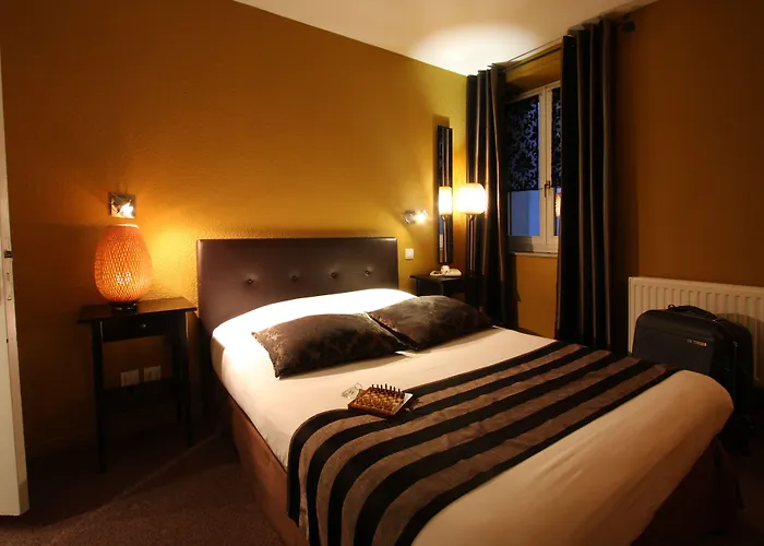 ホテル Etc...hotel - Hyper Centre ストラスブール