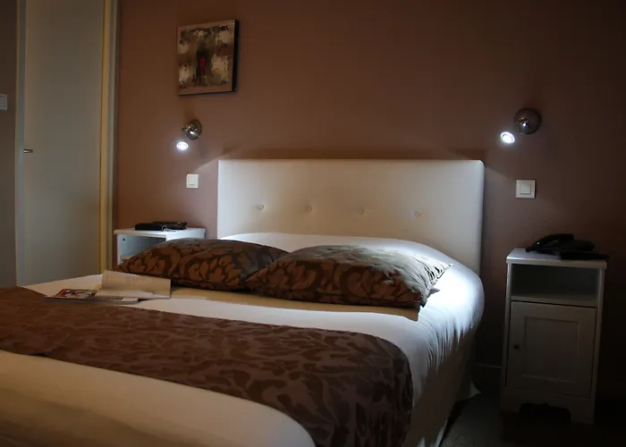 Etc...hotel - Hyper Centre