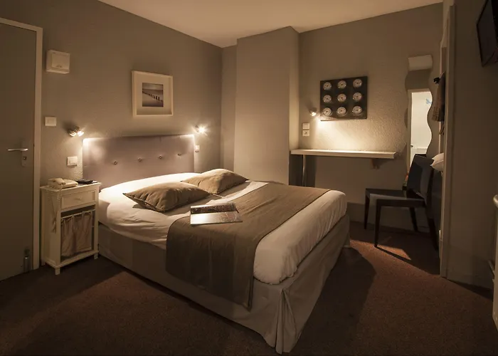 Etc...hotel - Hyper Centre ホテル