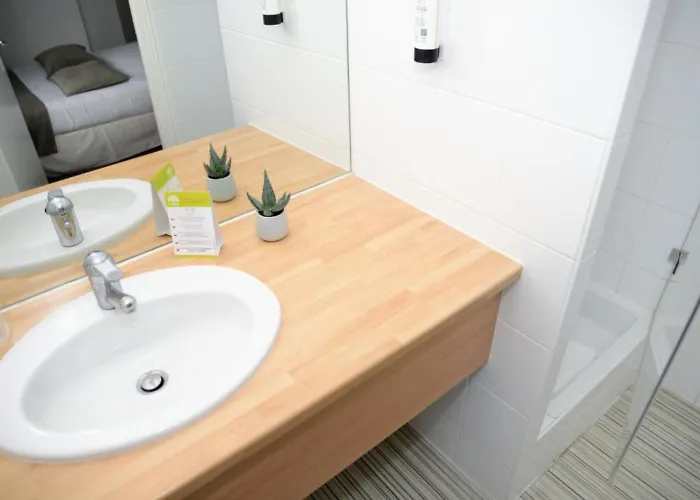 ホテル Etc...hotel - Hyper Centre 2*