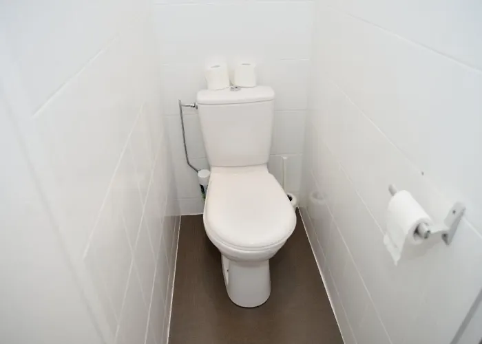 ホテル Etc...hotel - Hyper Centre ストラスブール