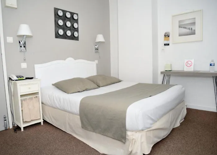 Etc...hotel - Hyper Centre 2*