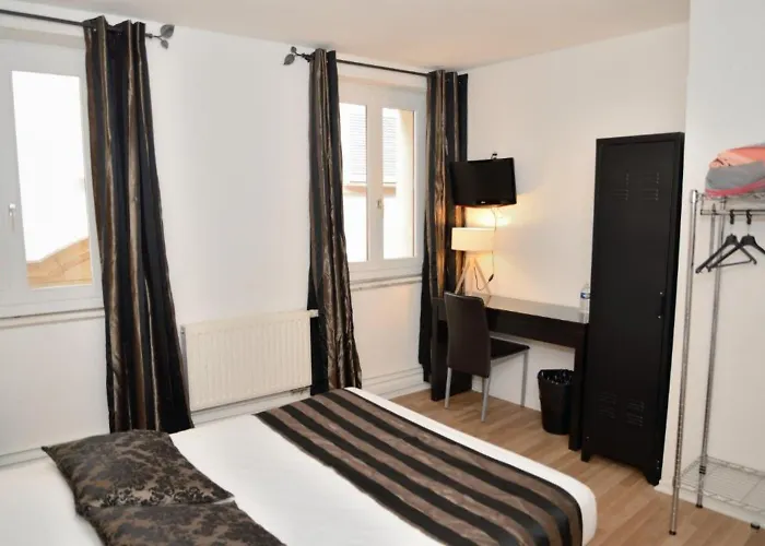 ホテル Etc...hotel - Hyper Centre