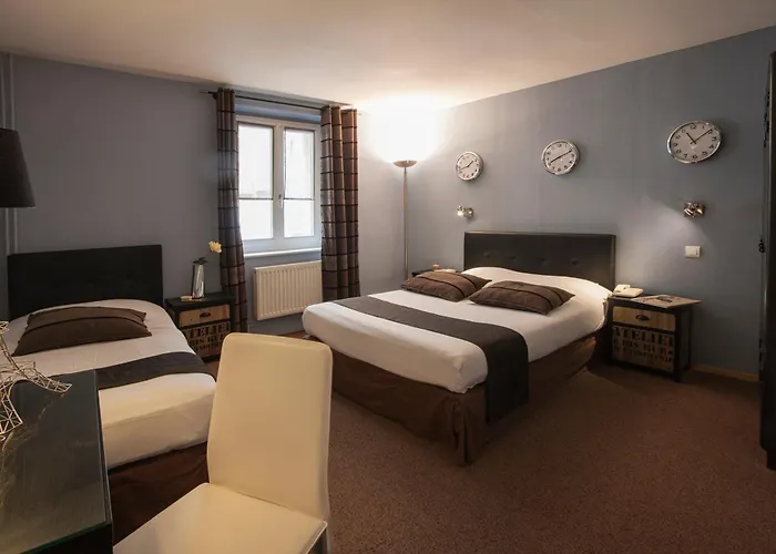 ホテル Etc...hotel - Hyper Centre