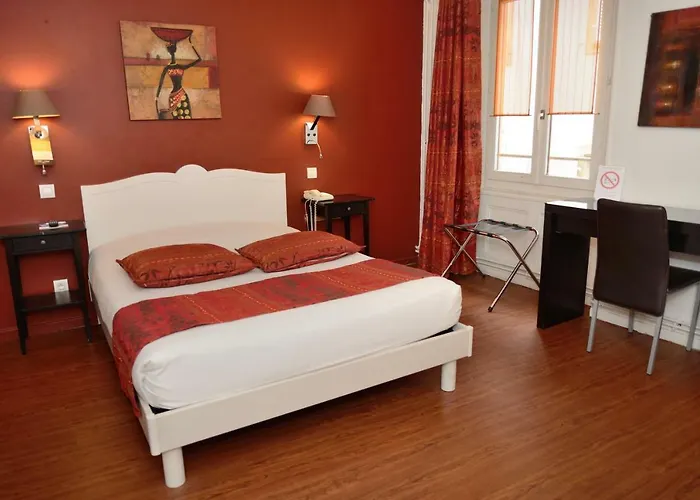 ホテル Etc...hotel - Hyper Centre ストラスブール