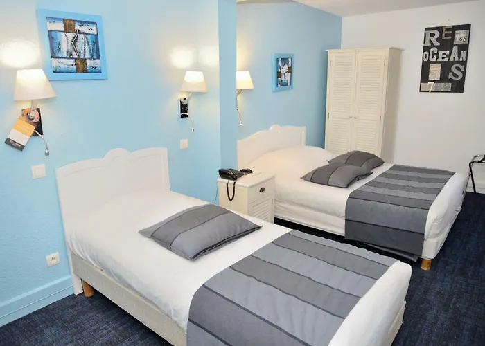 Etc...hotel - Hyper Centre ホテル