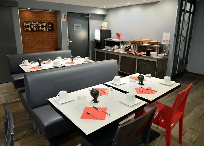 ホテル Etc...hotel - Hyper Centre