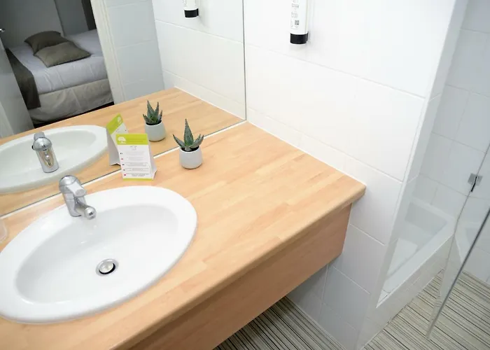 Etc...hotel - Hyper Centre 2*