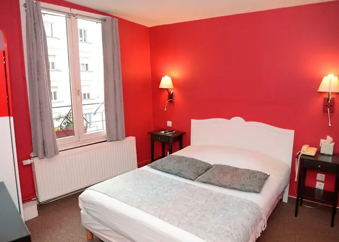 Etc...hotel - Hyper Centre