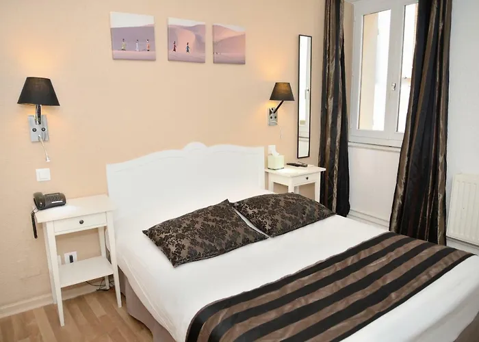 Etc...hotel - Hyper Centre 2*