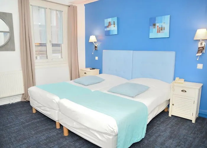 Etc...hotel - Hyper Centre 2*