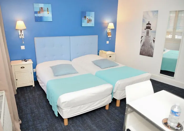 Etc...hotel - Hyper Centre 2*