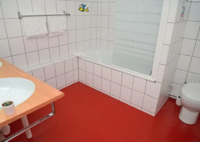 Etc...hotel - Hyper Centre ストラスブール