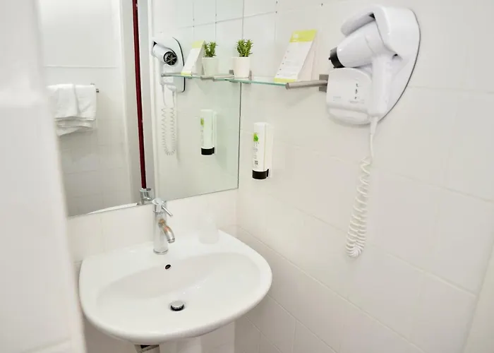 Etc...hotel - Hyper Centre ホテル ストラスブール