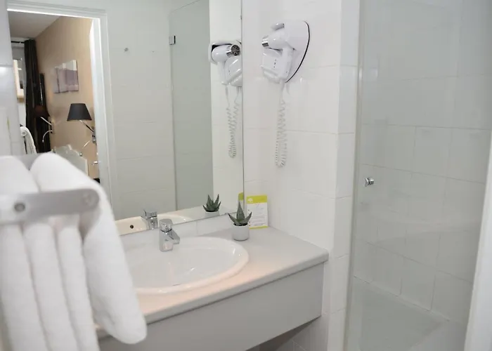 ホテル Etc...hotel - Hyper Centre