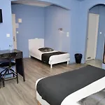 Etc...hotel - Hyper Centre Страсбург