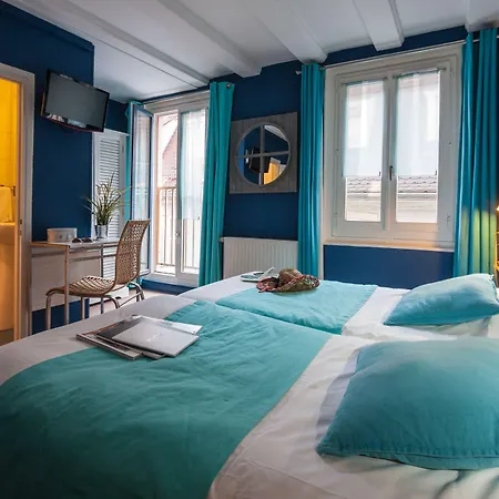 Etc...hôtel - Hyper Centre