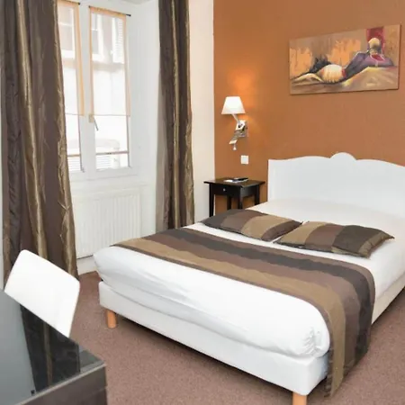 Etc...hôtel - Hyper Centre Hotel Strasbourg