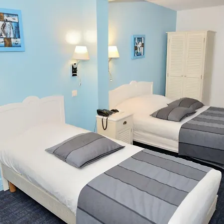 Etc...hôtel - Hyper Centre Hotel