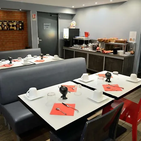 Hotel Etc...hôtel - Hyper Centre