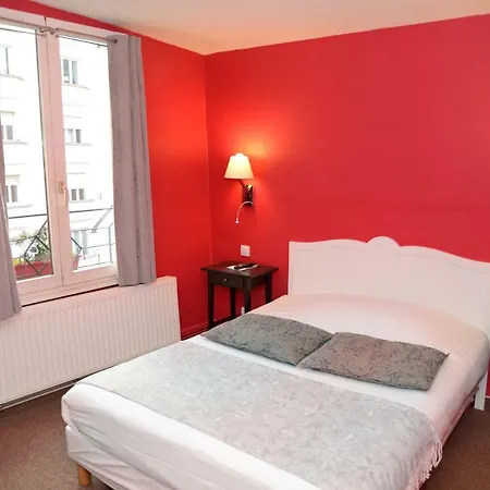 Etc...hôtel - Hyper Centre