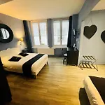 Etc...hotel - Hyper Centre Otel