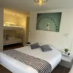 Etc...hotel - Hyper Centre 2* Strazburg
