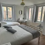 Otel Etc...hotel - Hyper Centre 2*
