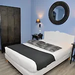 Etc...hotel - Hyper Centre 2* Strazburg
