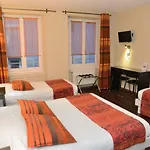 Etc...hotel - Hyper Centre 2*