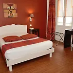 Otel Etc...hotel - Hyper Centre Strazburg