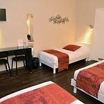 Etc...hotel - Hyper Centre 2*