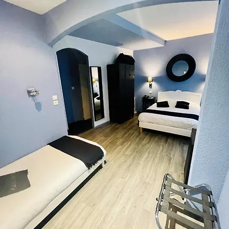 Hotel Etc...hotel - Hyper Centre 2*