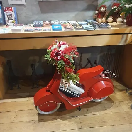 Etc...hotel - Hyper Centre 2* 斯特拉斯堡