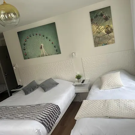 Etc...hotel - Hyper Centre