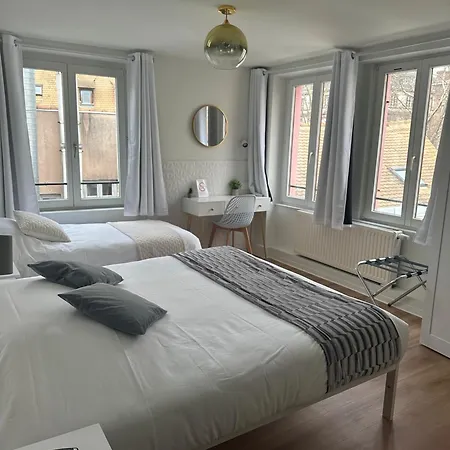 酒店 Etc...hotel - Hyper Centre 2*