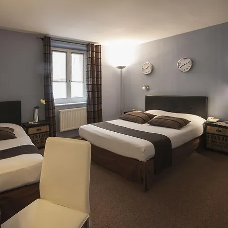 酒店 Etc...hotel - Hyper Centre