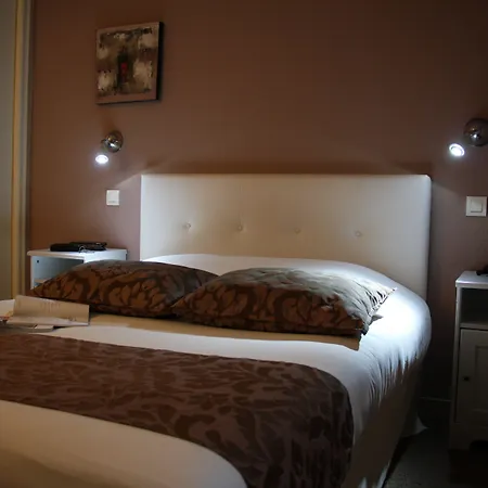 Etc...hotel - Hyper Centre