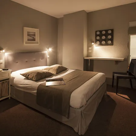 Etc...hotel - Hyper Centre 酒店