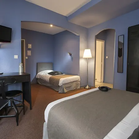 Etc...hotel - Hyper Centre