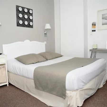 Etc...hotel - Hyper Centre 2*