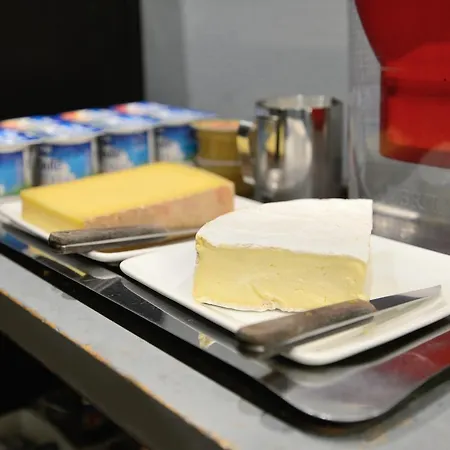 Etc...hotel - Hyper Centre 2*