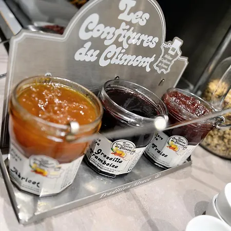 酒店 Etc...hotel - Hyper Centre