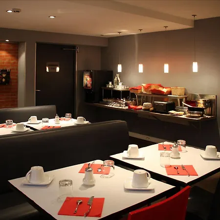 Etc...hotel - Hyper Centre 2*