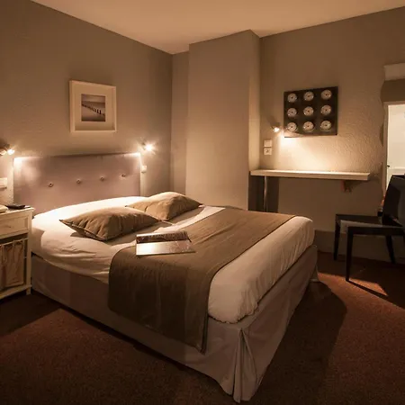 Etc...hotel - Hyper Centre 酒店 2*