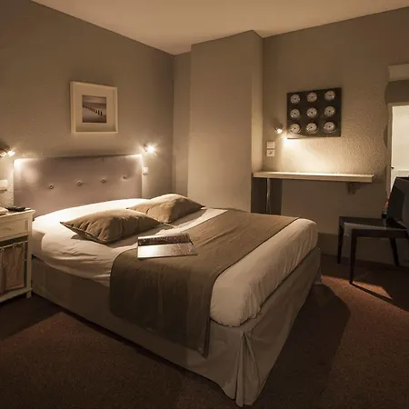 Etc...hotel - Hyper Centre Hotel 2*