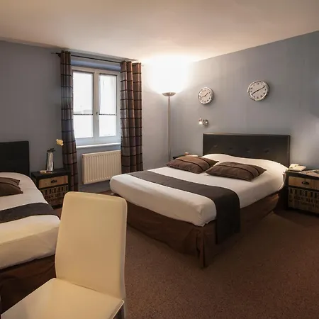 酒店 Etc...hotel - Hyper Centre