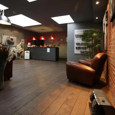 酒店 Etc...hotel - Hyper Centre 2*