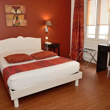 酒店 Etc...hotel - Hyper Centre 斯特拉斯堡