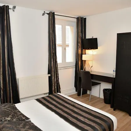 Etc...hotel - Hyper Centre Hotel Straßburg